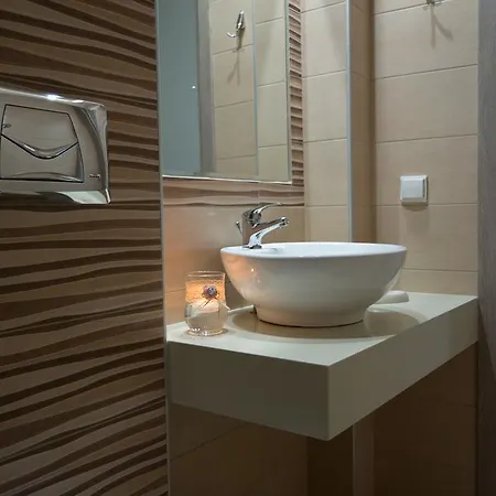 Sirena Superior Aparthotel Agia Pelagia (Kreta)