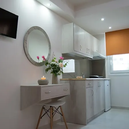 Sirena Superior Aparthotel 3*