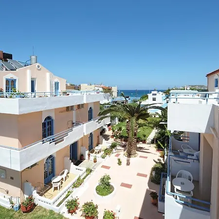 Aparthotel Sirena Superior 3*