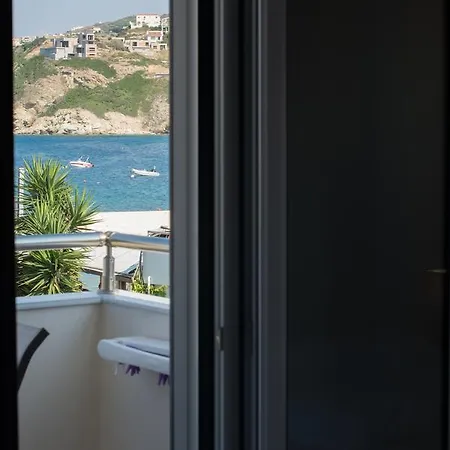 Aparthotel Sirena Superior Agia Pelagia (Kreta)