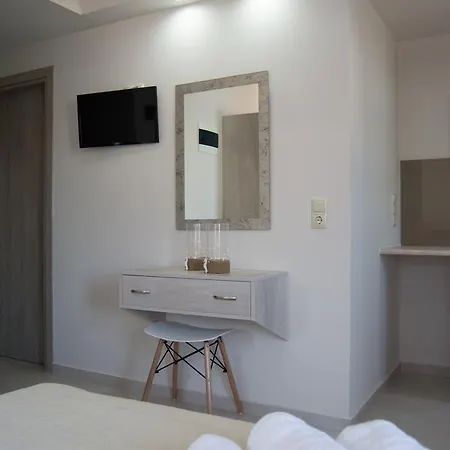 Sirena Superior Apart-hotel Agia Pelagia (Creta)