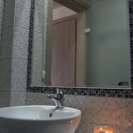 Apart-hotel Sirena Superior Agia Pelagia (Creta)