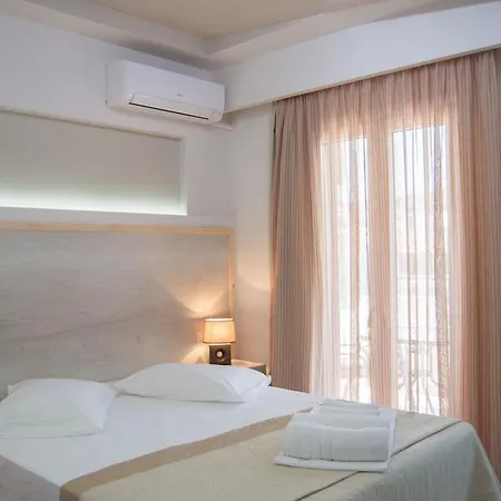 Apart-hotel Sirena Superior 3*