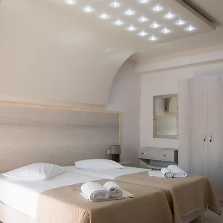Sirena Superior Apart-hotel Agia Pelagia (Creta)