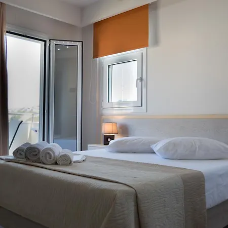 Sirena Superior Apart-hotel Agia Pelagia (Creta)