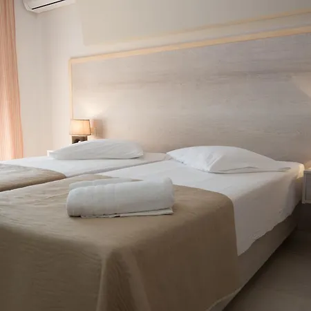 Sirena Superior Apart-hotel 3*