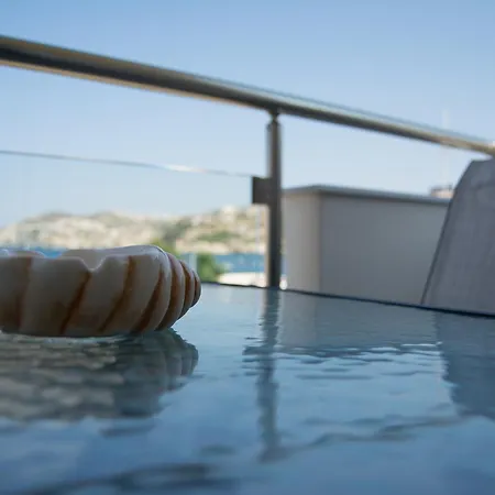 Apart-hotel Sirena Superior 3*