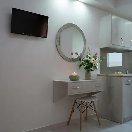 Apart-hotel Sirena Superior