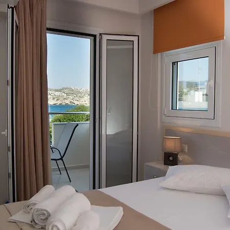 Aparthotel Sirena Superior 3*
